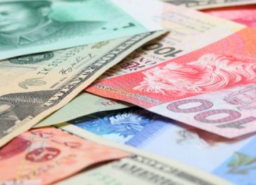 UAE To Activate $5.7b China Currency Swap