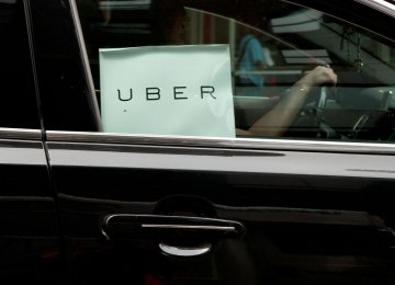 Australia Takes Legal Action Against Uber