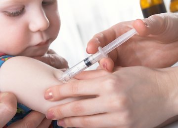  New Immunization Vaccine