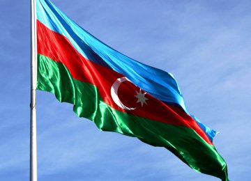 Call for Expansion of Azeri Ties  