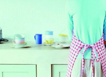 Putting Price Tag  on Unpaid Housework 