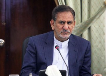 Jahangiri: Americans Against International Dialogue, Interaction