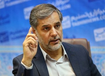 MP Opposes Complaining to JCPOA Panel 