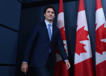 Canada Set to Reestablish Diplomatic Ties
