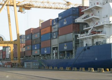 60 Port Contracts Worth $923m Signed With Private Investors 