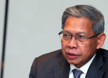 Malaysia Seeks FTA With Iran