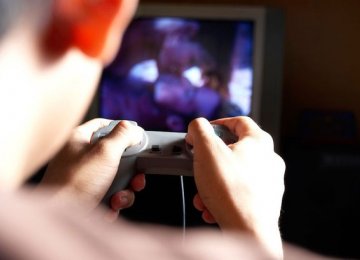 Iran’s Share in Videogame Market Insignificant