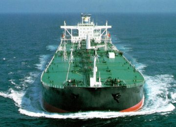 Iran Crude Oil Exports to Fall 8%