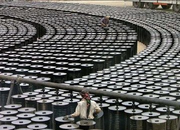 IEA Expects Stronger  Growth in Oil Demand 