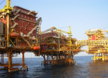 India’s Top Crude Producer Buying Natural Gas Block