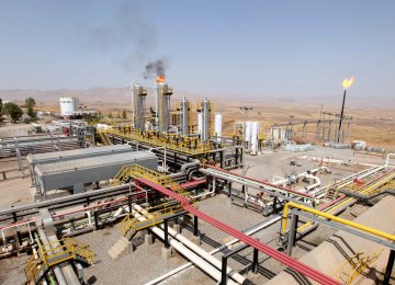 Iraq Boosts Oil Sales Ahead of OPEC Accord