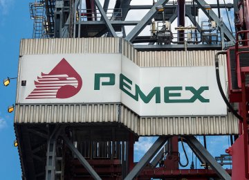 Pemex has nearly $100b in debt.