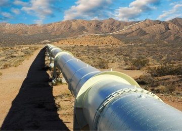 Plan to Expand Pipeline Grid