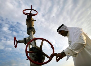 Kuwait and Qatar have notified customers of supply cuts for Jan.