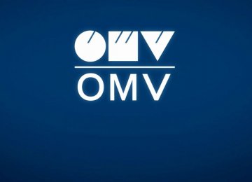 OMV is studying some of Iran’s hydrocarbon reserves.
