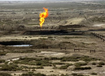PEDEC Says Two Oilfields&#039; Development to Cost $25b