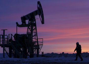 Russia May Begin Oil Supply Cuts  in March