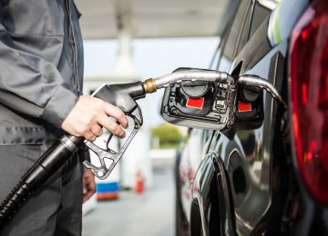 S. Arabia Considers Rise in Fuel Prices