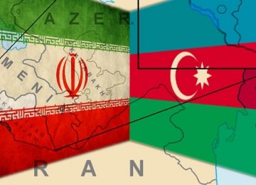 Azerbaijan to Expand Banking Ties With Iran 