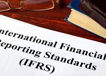 IFRS standards are now mandated for use by more than 100 countries, including the European Union and by more than two-thirds of G20.