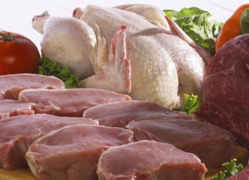 Gov’t Stocks Red Meat, Chicken for Norouz