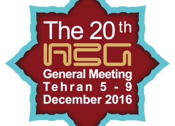ACG20 Opens in Tehran