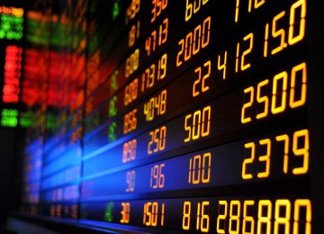 9m Trading in Iran’s Securities Markets