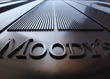 Moody’s Investor’s Service found the Iranian economy is more diverse than other oil exporters in the region.