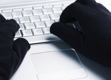 Clamp Down on Terrorism Online