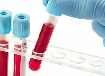 23 Rare Blood Types Identified