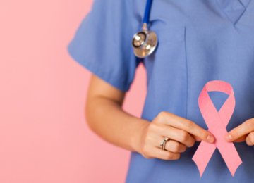 Cancer Database Launched