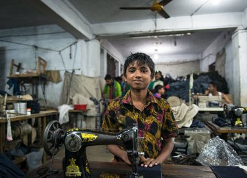 UN’s Ban on Child Labor a ‘Damaging Mistake’