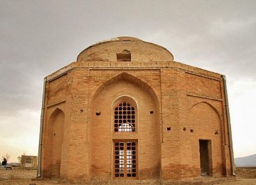 Italian Firm Surveys Iran Heritage Restoration 