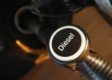 Diesel releases 15 times more emissions than gasoline and has serious effects on human health.