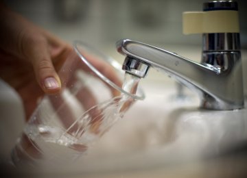 Plan to Fine Heavy Water Consumers