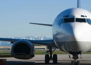 Kyrgyzstan, Kazakhstan Favor Tehran Flights