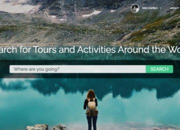 First-Ever Search Engine for International Tours