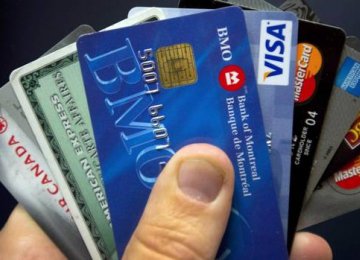 Canada Household Debt at Record High