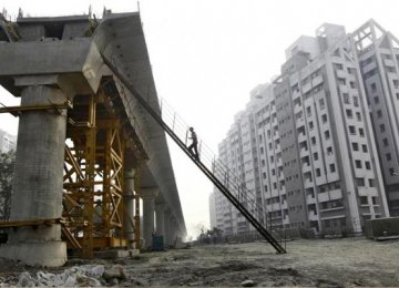 India Growth to Stay at 7.1%