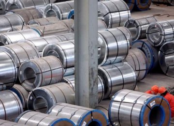 LatAm Steel Consumption Down 9%