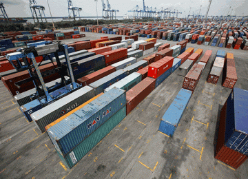 Malaysia  Exports Fall