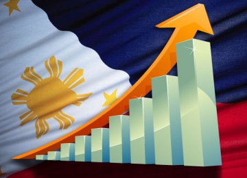 Philippines Economy Improving