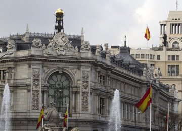 Spain to Grow 0.7% in Q4