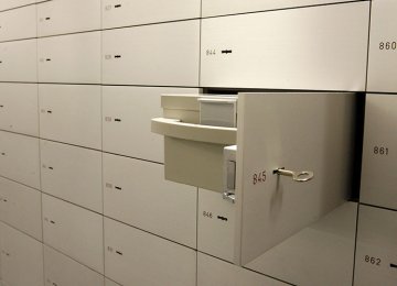 Swiss Age of Banking Secrecy to End 