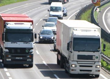 EU Neighbors to Fight  New German Road Toll 