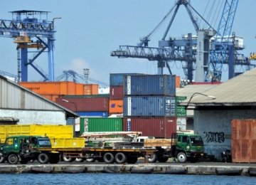 Exports Boost Thai Economy