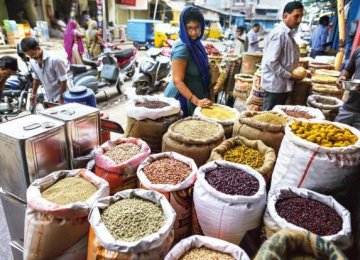 India CPI to Rise in 2017