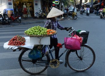 Vietnam ‘in a Sweet Spot’