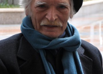 Mahmoud Dowlatabadi