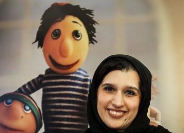 Puppeteer Fanizadeh Dies